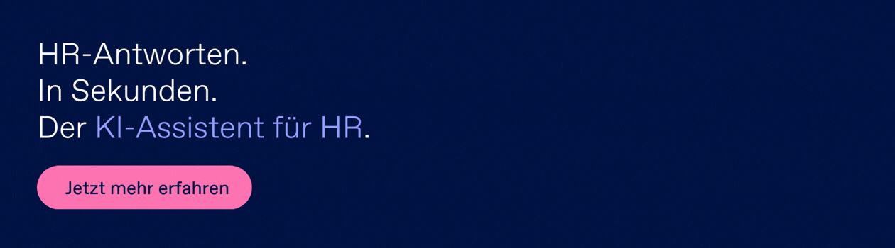 Copilot HR Entgelt