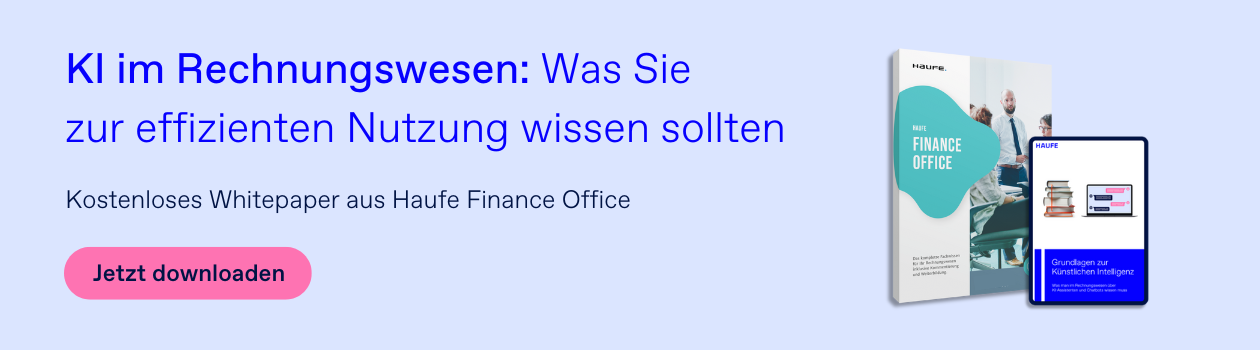 Finance KI Whitepaper