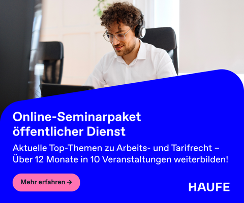 Seminar ÖD