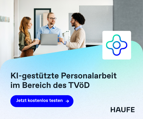TVÖD platin