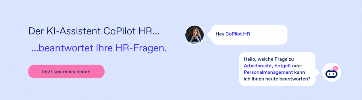 CoPilot HR