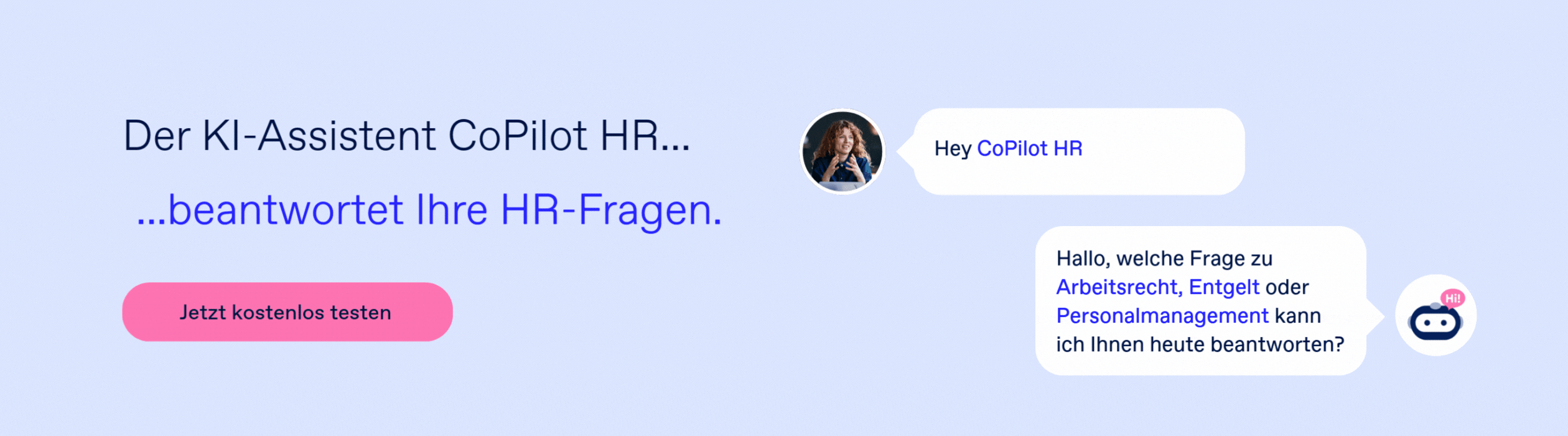 CoPilot HR