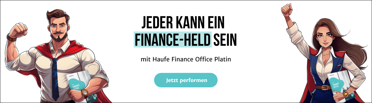 Finance Office Platin