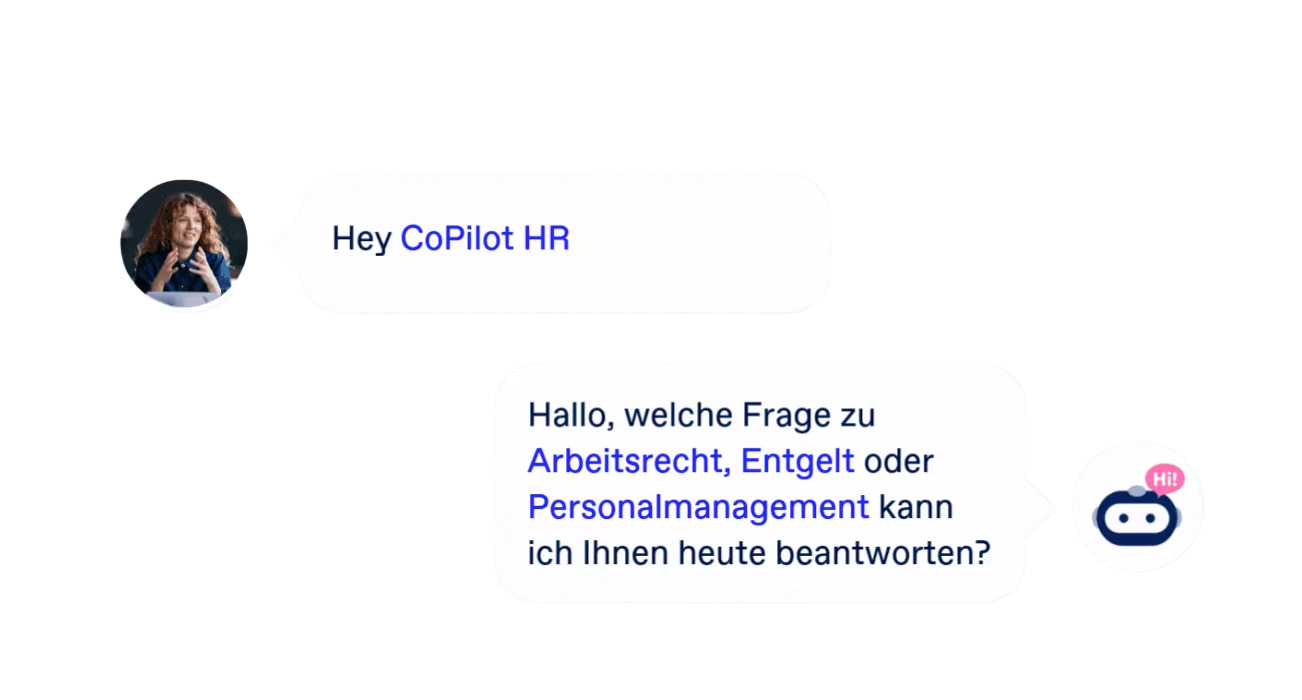 CoPilot HR