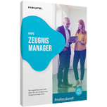 Haufe Zeugnis Manager Professional