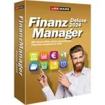 Lexware FinanzManager Deluxe