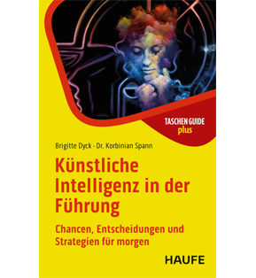 Knstliche Intelligenz in der Fhrung | Haufe Shop