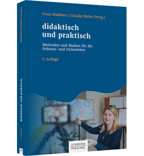 didaktisch und praktisch: Buch & eBook von Franz Waldherr / Claudia Walter