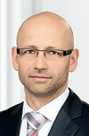 Volker Lindenberg, Leiter Vertrieb und Prokurist WISAG Facility Managment Holding GmbH & Co. KG