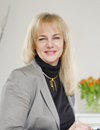 Frau Astrid Schultheis Geschäftsführerin; Verwalterin des Jahres 2008 FOCUS Immobilienverwaltung GmbH