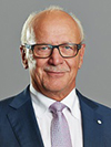 Herr Wolfgang D. Heckeler Vorstandsvorsitzender VDIV Baden-Württemberg e.V.