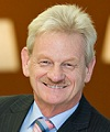 Herr Siegfried Gänßlen , ehem. CEO und CFO, Hansgrohe SE, Vorstandsmitglied im Internationalen Controller Verein e.V.