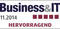 Business&IT 11/2014