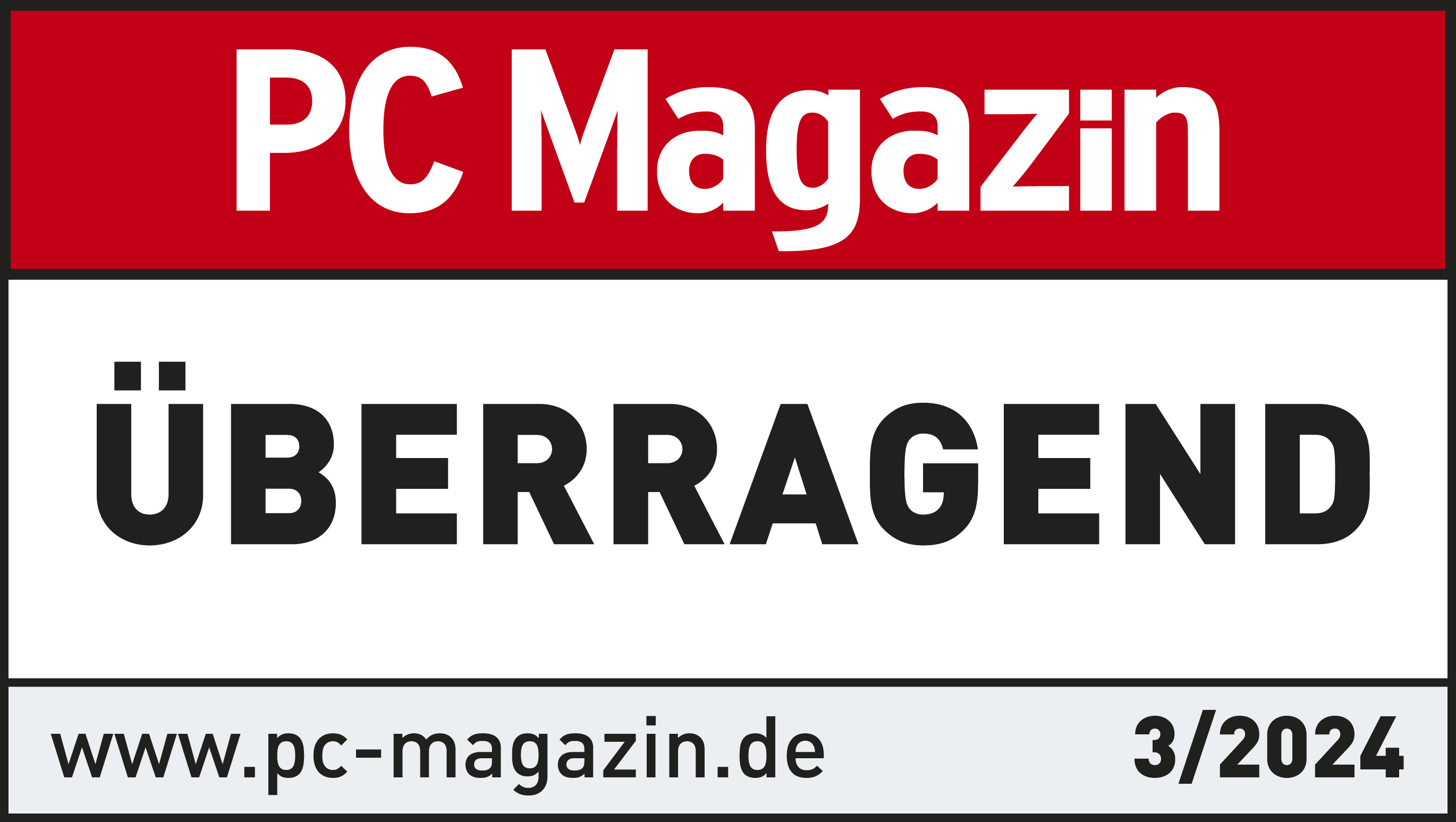 PC Magazin 03/2024