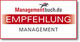 Ausgezeichnet von Managementbuch.de