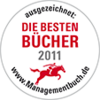 Die besten Bücher 2011