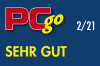 PC Go Magazin 02/2021