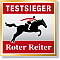 Roter Reiter - Managementbuch.de September 2012